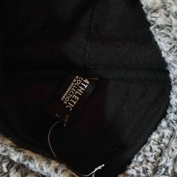 Warm hoodie by athletic connection size M Elmo - Picture 5 of 5